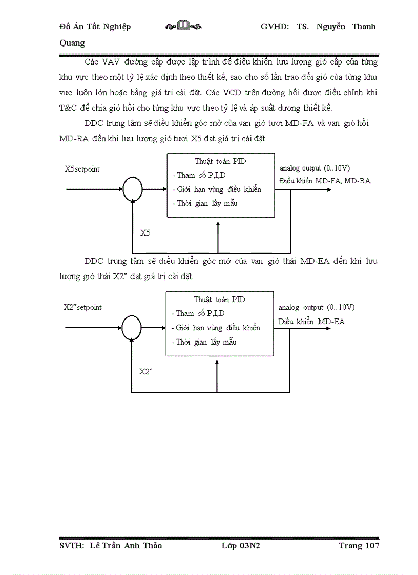 image for page Đồ án tốt nghiệp thiết kế hệ thống thông gió tính chọn máy điều hoà Water Chiller cho xưởng sản xuất của Nhà máy dược phẩm PYMEPHARCO
