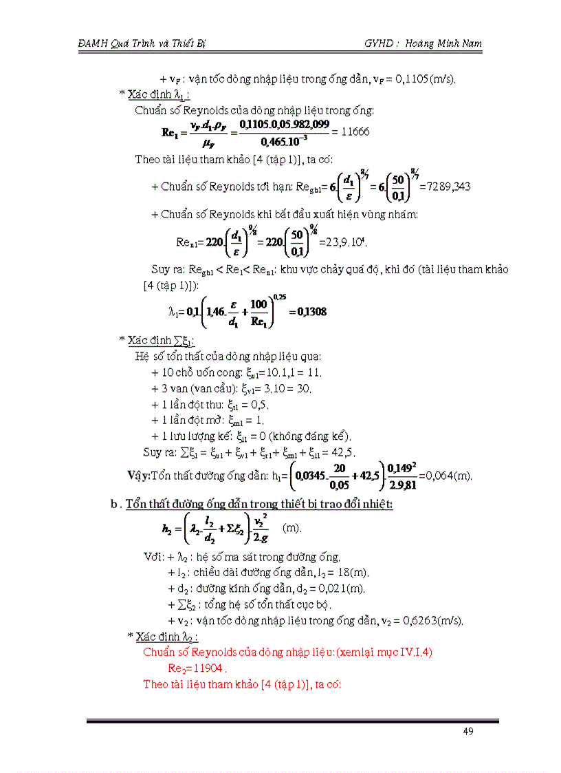 image for page Thiết kế tháp chưng cất hệ nước acid acetic