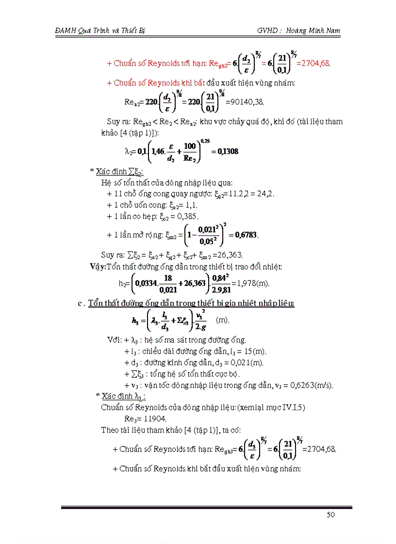image for page Thiết kế tháp chưng cất hệ nước acid acetic