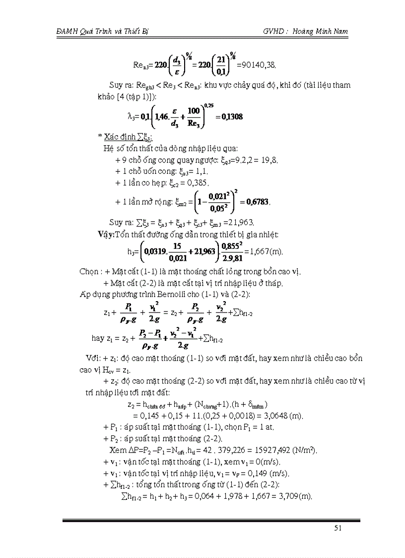 image for page Thiết kế tháp chưng cất hệ nước acid acetic