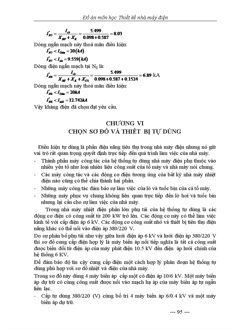 image for page Thiết kế nhà máy nhiệt điện 4 tổ máy x 50MW bản vẽ