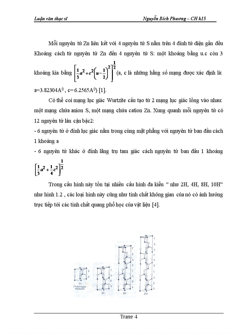 image for page Nghiên cứu và chế tạo vật liệu bột và màng ZnS Cu Al