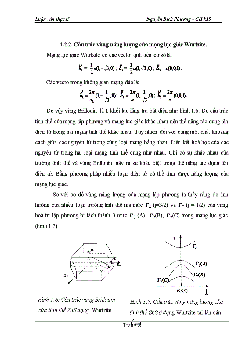 image for page Nghiên cứu và chế tạo vật liệu bột và màng ZnS Cu Al