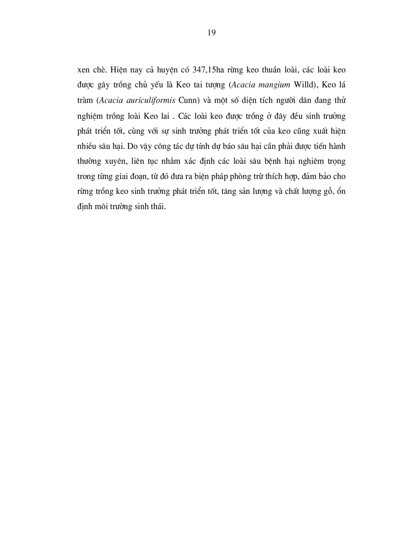 image for page Nghiên cứu đặc điểm sinh học của côn trùng thuộc Bộ Cánh cứng hại lá keo và những phương pháp phòng trừ chúng tại huyện Phú Lương tỉnh Thái Nguyên