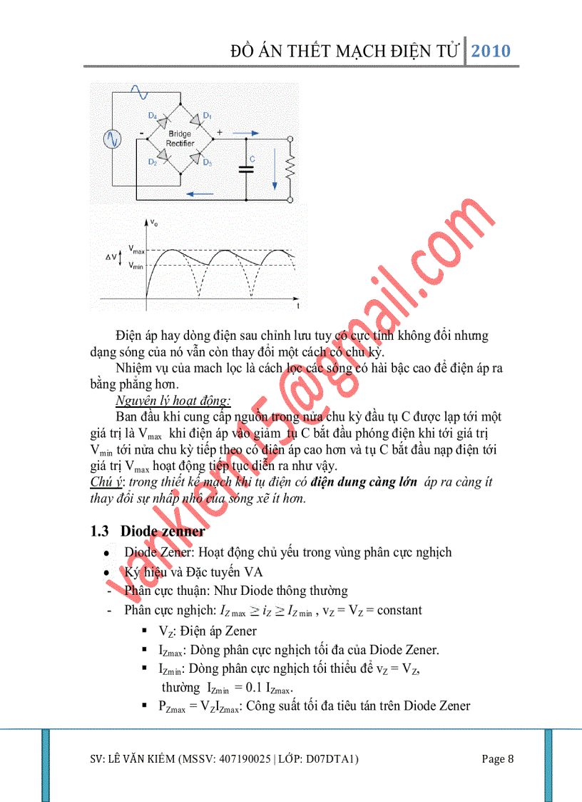 image for page Thiết kế mạch nguồn 12V 3A