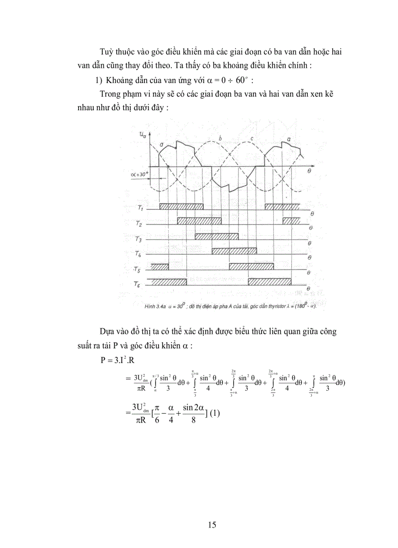 image for page Thiết kế đồ án môn học Thiết kế lò điện trở