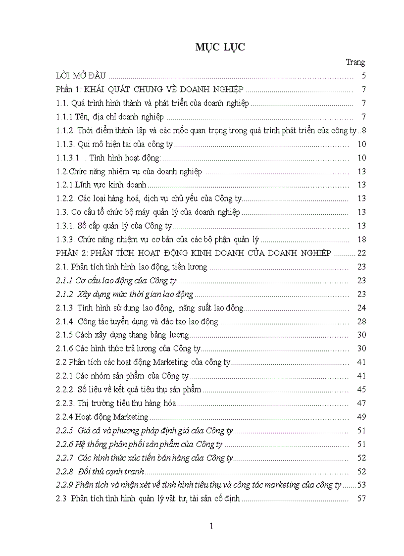 image for page Báo cáo thưc tập tốt nghiệp tại Công ty cổ phần đầu tư và thương mại TNG khoa quản lý ĐH kỹ thuật công nghiệp thái nguyên