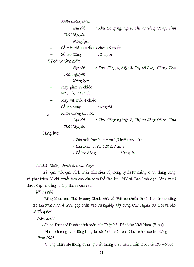 image for page Báo cáo thưc tập tốt nghiệp tại Công ty cổ phần đầu tư và thương mại TNG khoa quản lý ĐH kỹ thuật công nghiệp thái nguyên