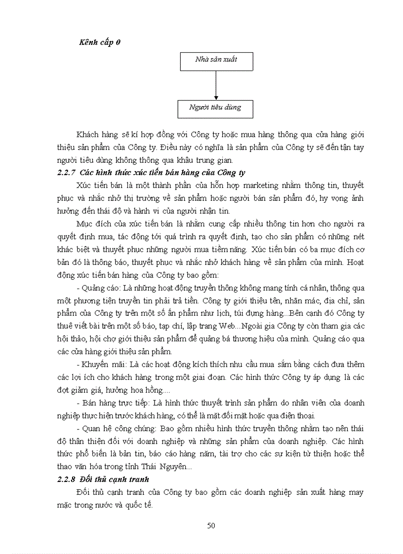 image for page Báo cáo thưc tập tốt nghiệp tại Công ty cổ phần đầu tư và thương mại TNG khoa quản lý ĐH kỹ thuật công nghiệp thái nguyên