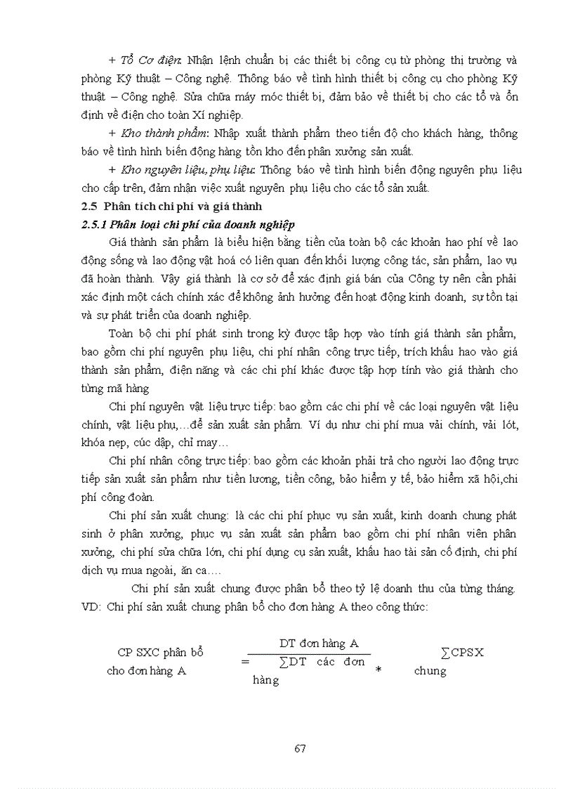 image for page Báo cáo thưc tập tốt nghiệp tại Công ty cổ phần đầu tư và thương mại TNG khoa quản lý ĐH kỹ thuật công nghiệp thái nguyên