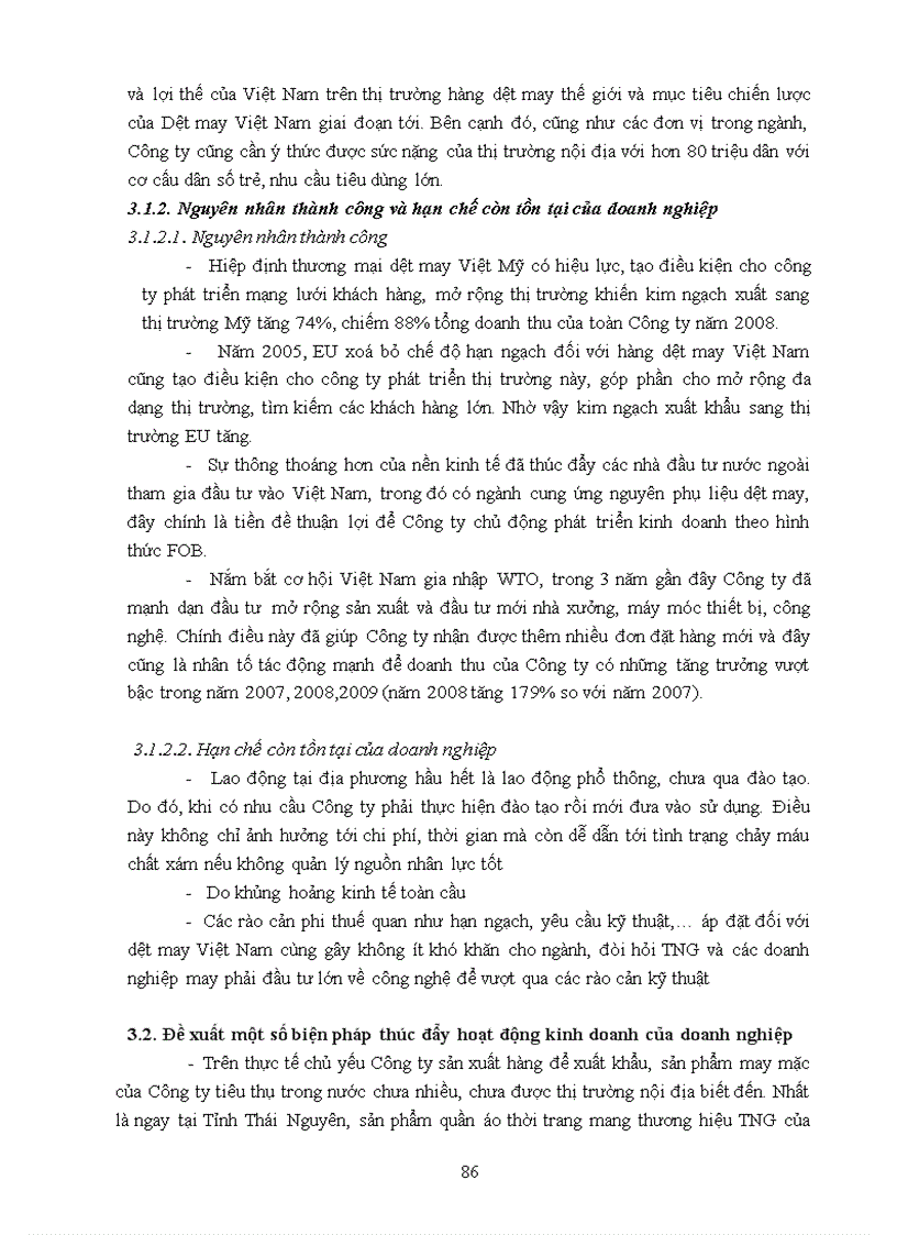 image for page Báo cáo thưc tập tốt nghiệp tại Công ty cổ phần đầu tư và thương mại TNG khoa quản lý ĐH kỹ thuật công nghiệp thái nguyên