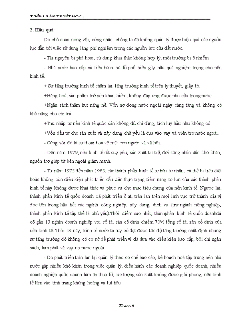 image for page Nguyên tắc thống nhất giữa lý luận và thực tiễn và sự vận dụng quan điểm đó vào quá trình đổi mới ở Việt Nam