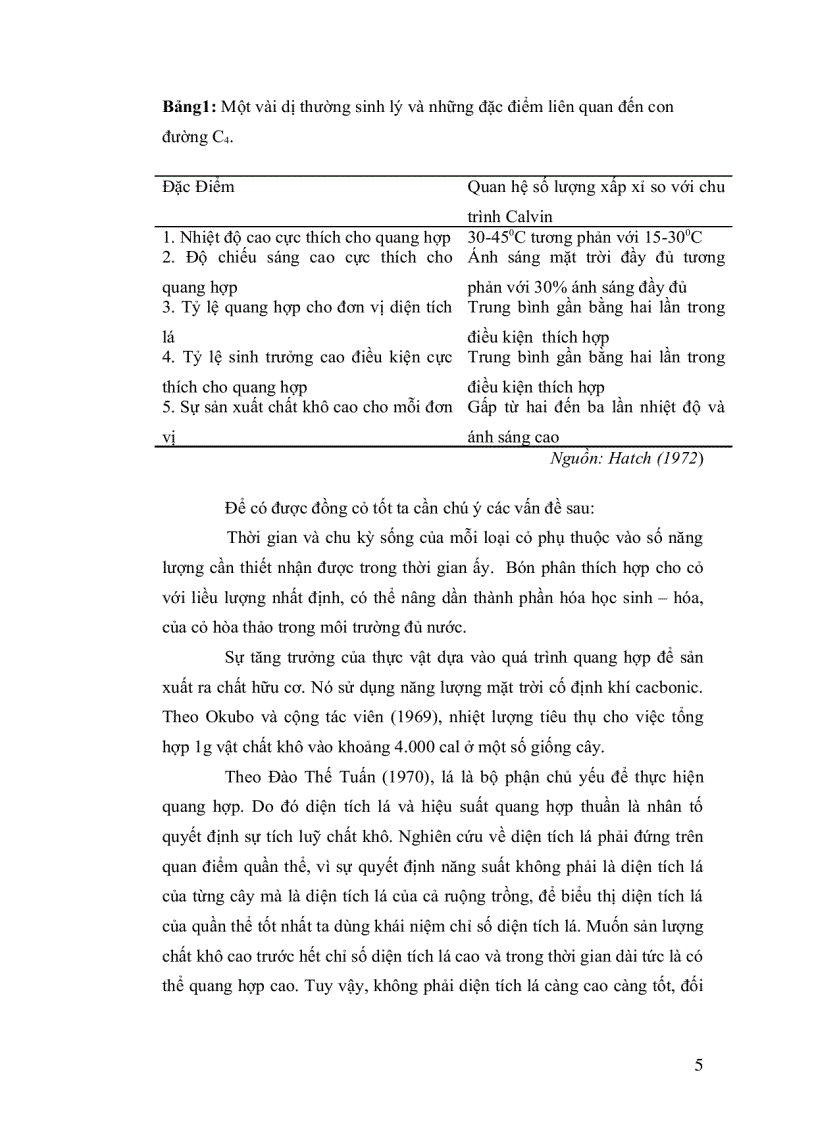 image for page So sánh năng suất và khả năng chịu ngập của tám giống dòng cao lương