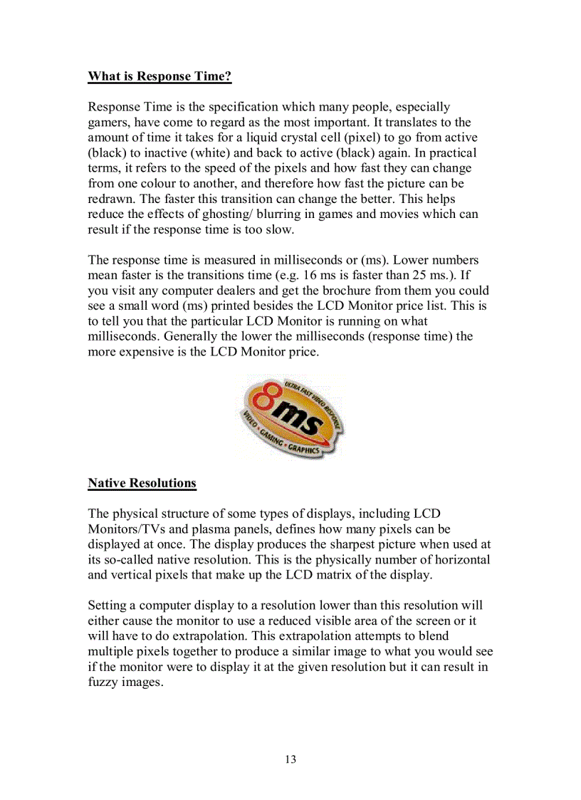 image for page Monitor lcd toàn tập
