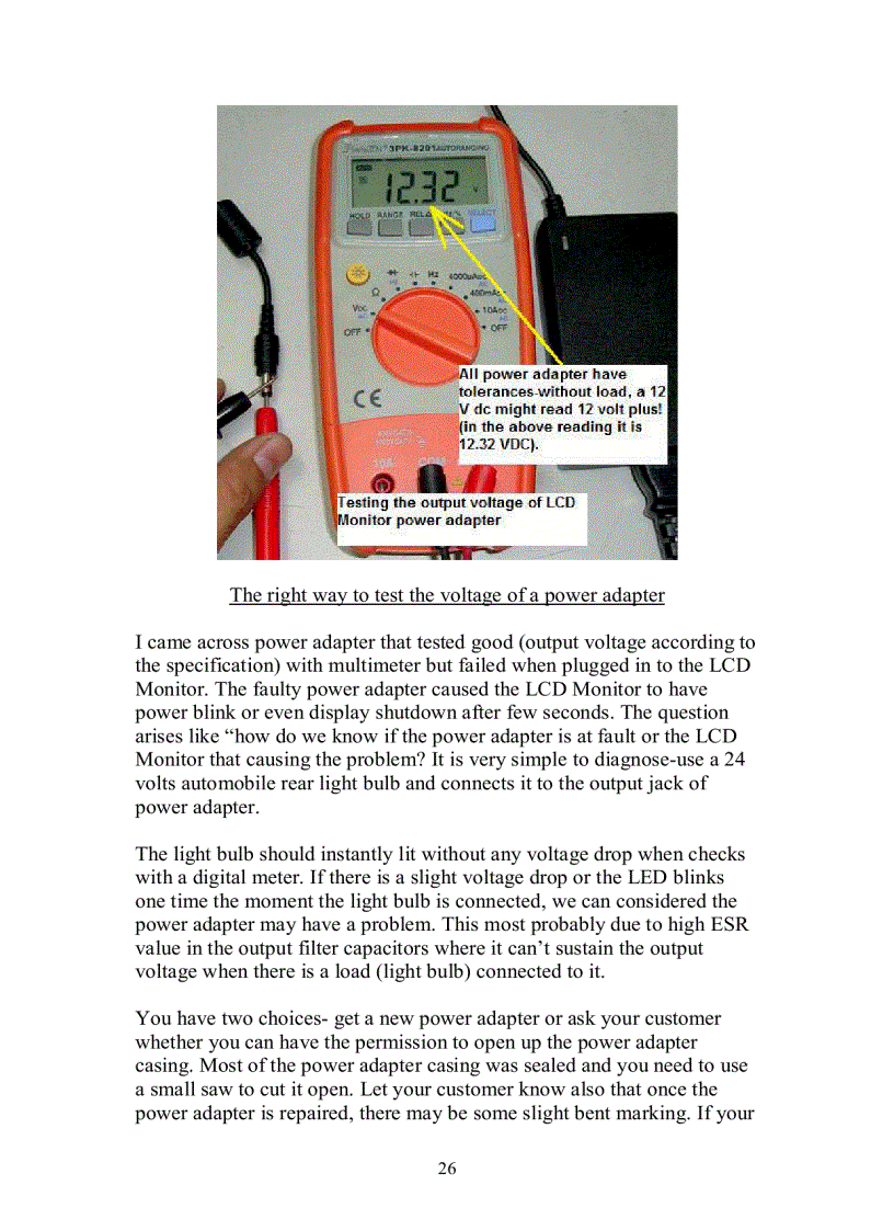 image for page Monitor lcd toàn tập