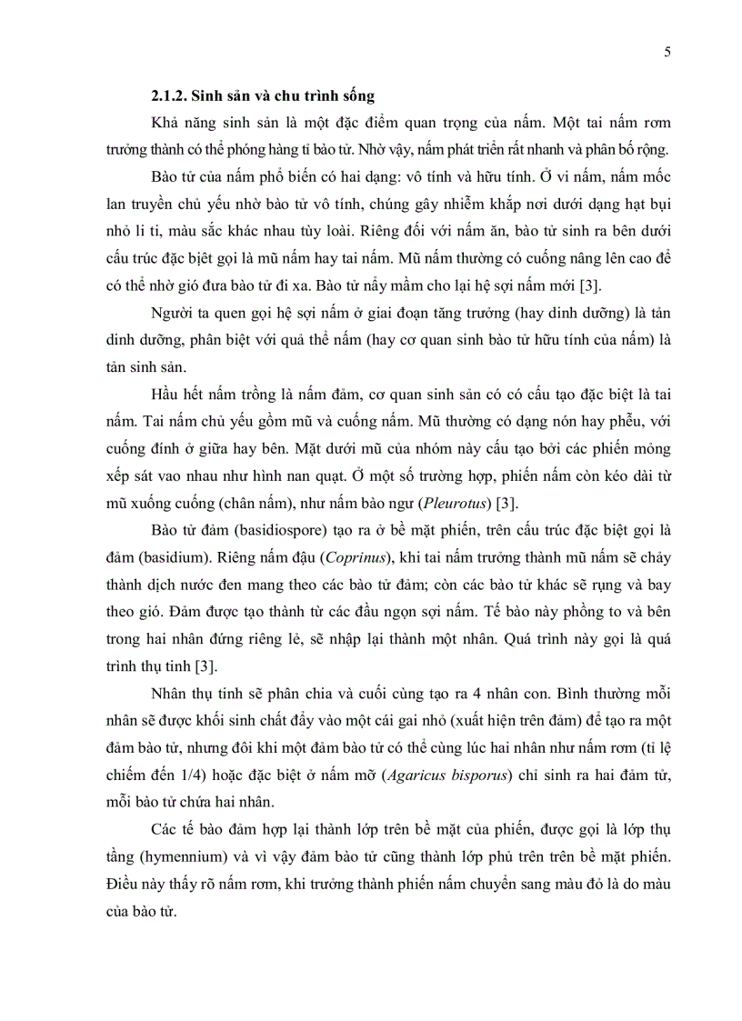 image for page NUÔI TRỒNG VÀ XÁC ĐỊNH THÀNH PHẨN AMINO ACID CỦA MỘT SỐ LOÀI NẤM BÀO NGƯ Pleurotus spp BẰNG KỸ THUẬT SẮC KÝ LỎNG CAO ÁP High performance liquid chromatography HPLC