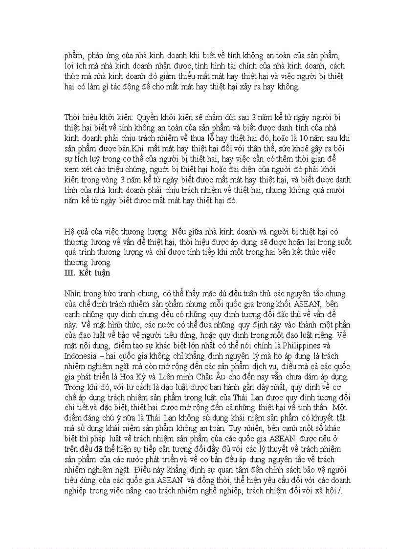 image for page Chế định trách nhiệm sản phẩm trong pháp luật các quốc gia Asean