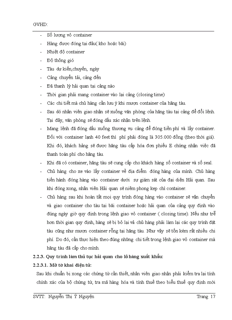 image for page Quy trình ký kết và tổ chức thực hiện hợp đồng xuất khẩu tại công ty tnhh một thành viên thương mại xuất nhập khẩu hải hà