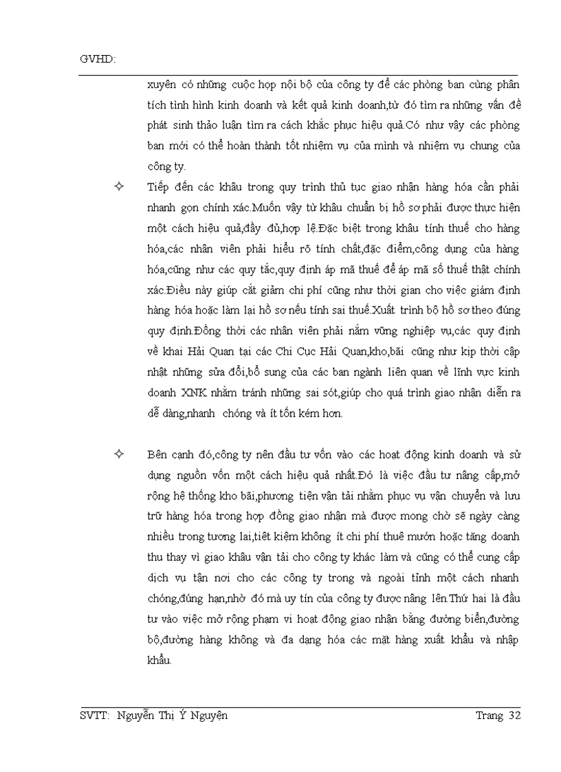 image for page Quy trình ký kết và tổ chức thực hiện hợp đồng xuất khẩu tại công ty tnhh một thành viên thương mại xuất nhập khẩu hải hà