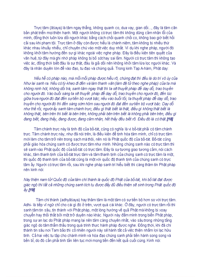 image for page Tư tưởng Tịnh độ trong kinh Duy Ma Cật