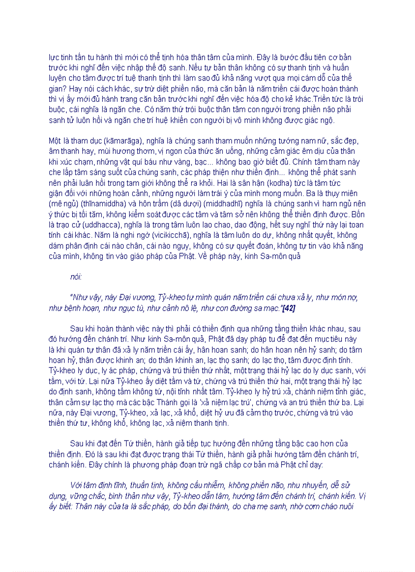 image for page Tư tưởng Tịnh độ trong kinh Duy Ma Cật