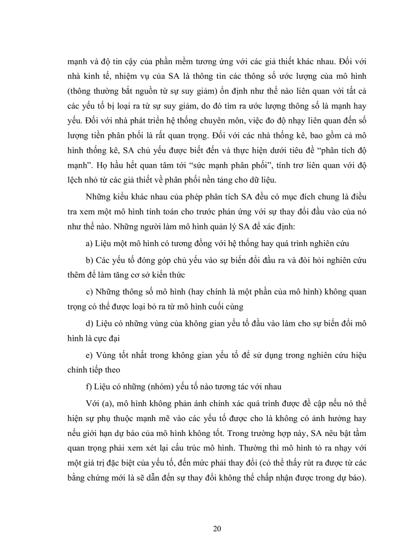 image for page Ứng dụng phương pháp Morris đánh giá độ nhạy các thông số trong mô hình WetSpa