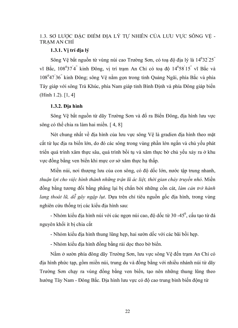 image for page Ứng dụng phương pháp Morris đánh giá độ nhạy các thông số trong mô hình WetSpa