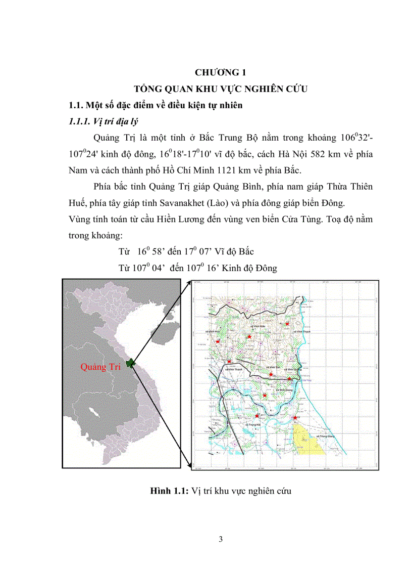 image for page Đánh giá tác động của tổ hợp công trình lên trường thủy động lực vùng cửa sông ven biển Cửa Tùng tỉnh Quảng Trị