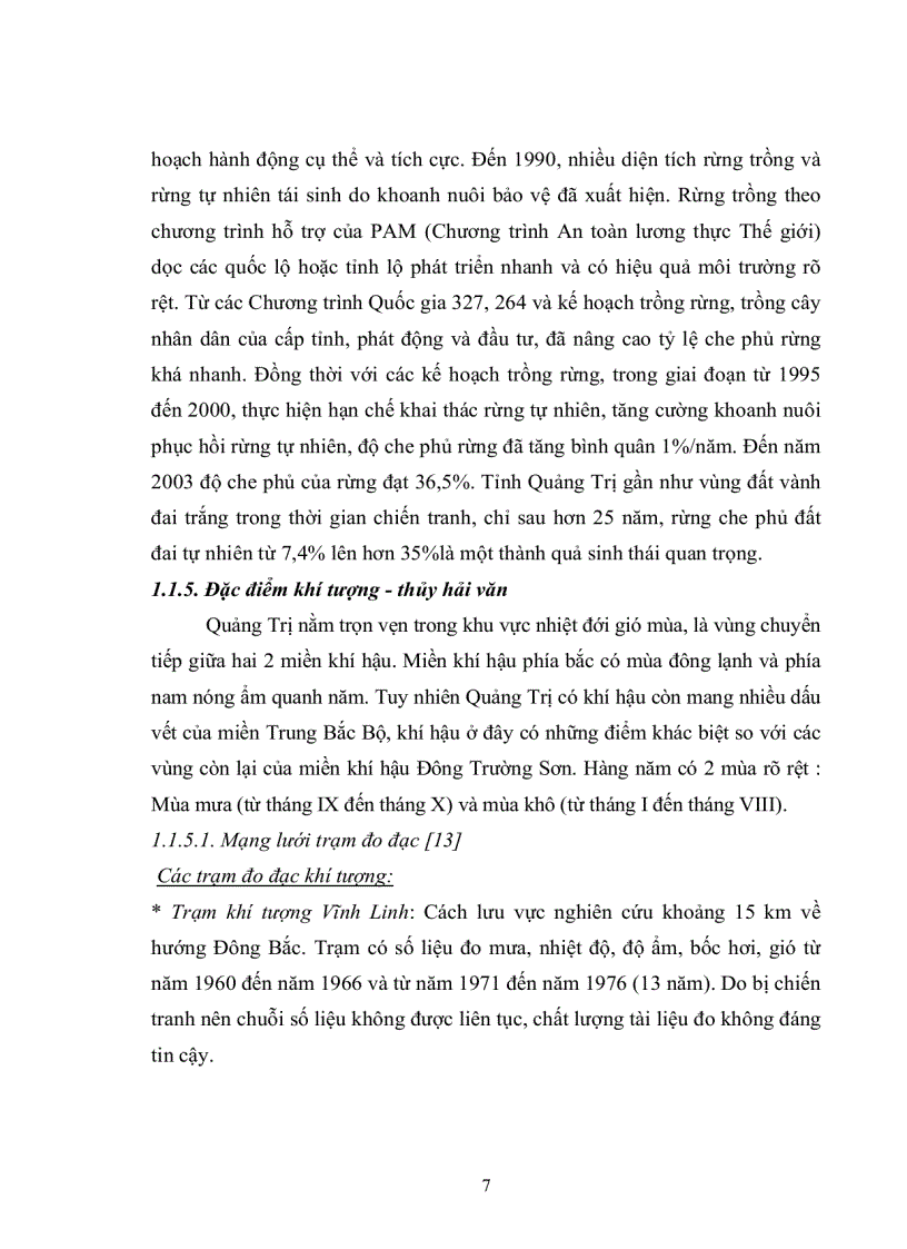 image for page Đánh giá tác động của tổ hợp công trình lên trường thủy động lực vùng cửa sông ven biển Cửa Tùng tỉnh Quảng Trị