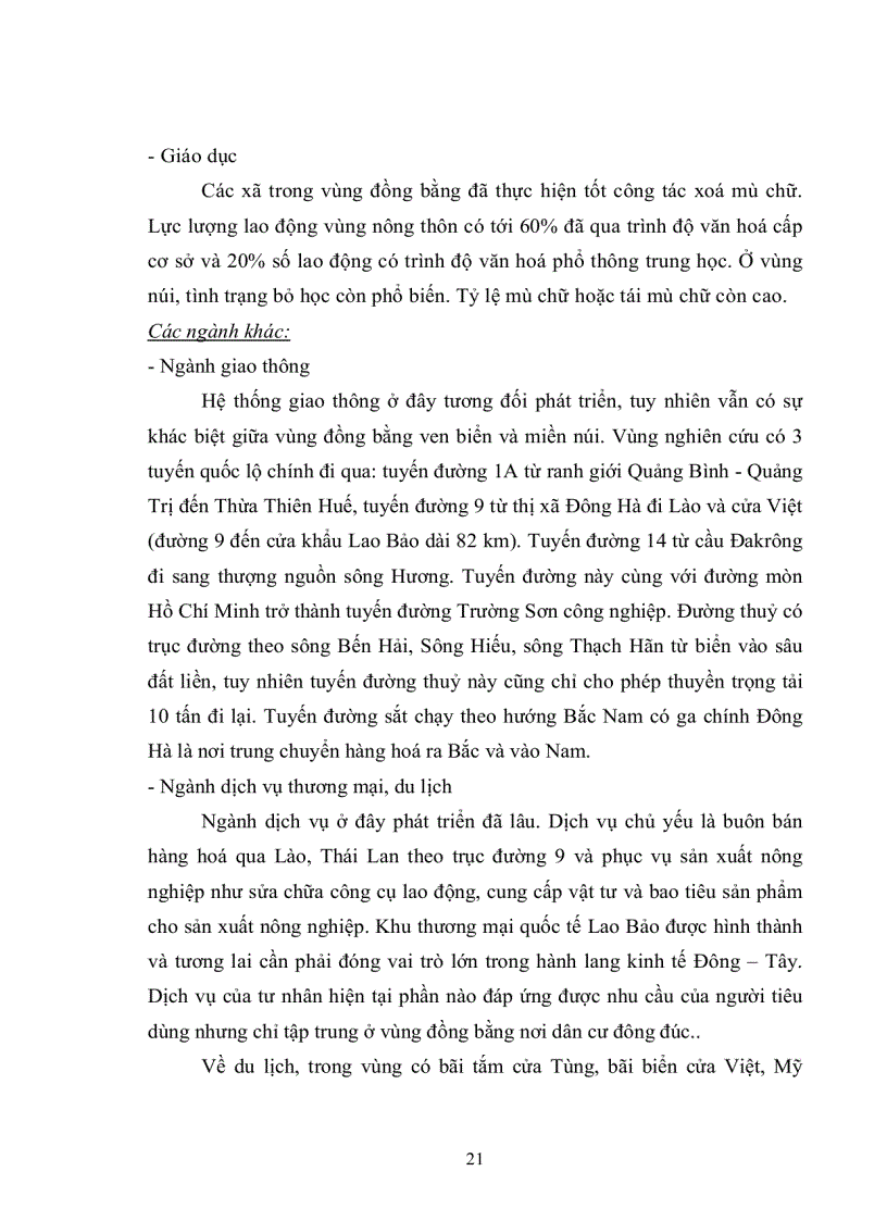 image for page Đánh giá tác động của tổ hợp công trình lên trường thủy động lực vùng cửa sông ven biển Cửa Tùng tỉnh Quảng Trị