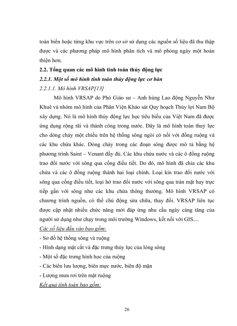 image for page Đánh giá tác động của tổ hợp công trình lên trường thủy động lực vùng cửa sông ven biển Cửa Tùng tỉnh Quảng Trị