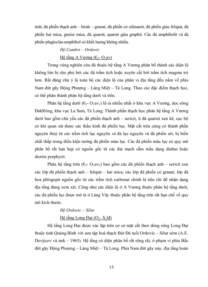 image for page Đánh giá tiềm năng nước dưới đất miền đồng bằng tỉnh Quảng Trị phục vụ quy hoạch phát triển kinh tế xã hội và môi trường bền vững