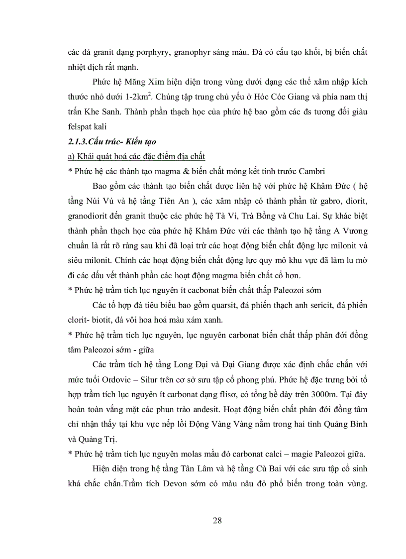 image for page Đánh giá tiềm năng nước dưới đất miền đồng bằng tỉnh Quảng Trị phục vụ quy hoạch phát triển kinh tế xã hội và môi trường bền vững