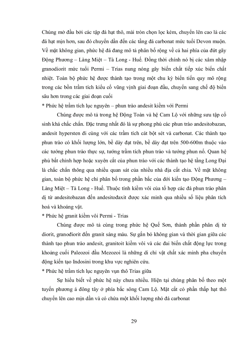 image for page Đánh giá tiềm năng nước dưới đất miền đồng bằng tỉnh Quảng Trị phục vụ quy hoạch phát triển kinh tế xã hội và môi trường bền vững