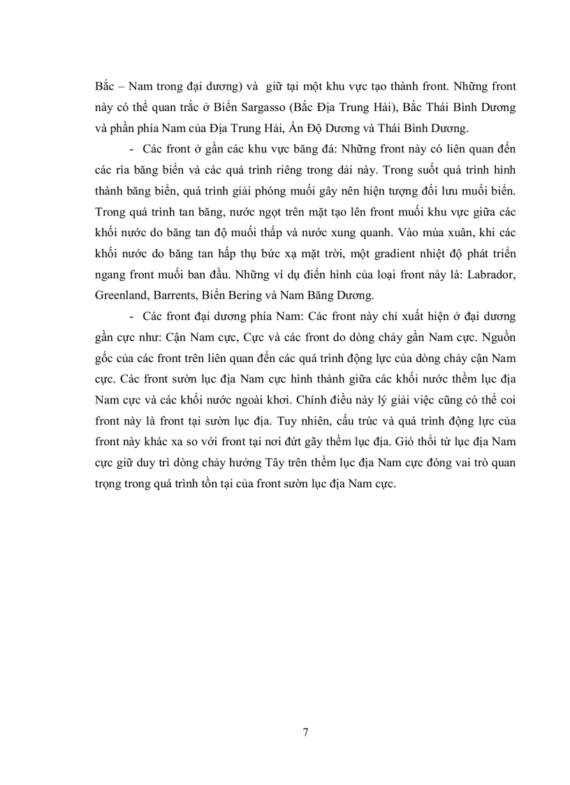 image for page Quy trình tính toán front nhiệt mặt biển với phương pháp của Cayula Cornillon