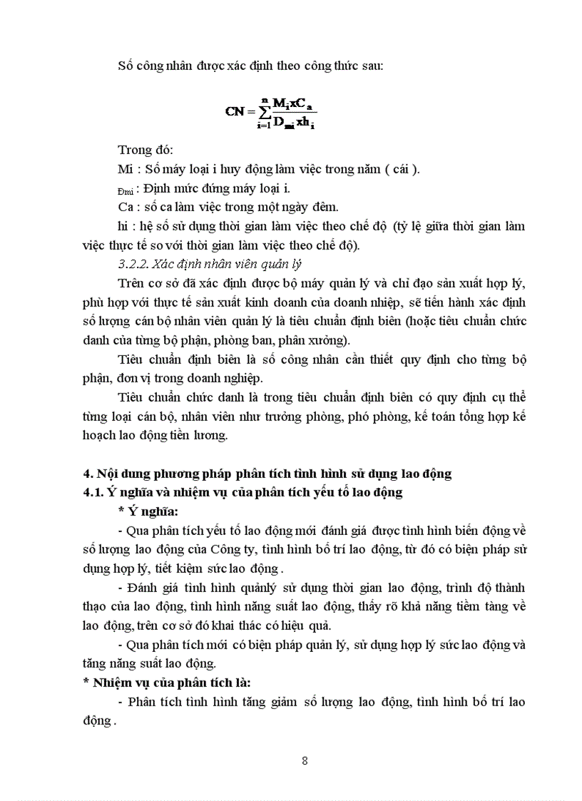 image for page Phân tích tình hình sử dụng lao động và một số biện pháp hoàn thiện công tác quản lý sử dụng lao động tại công ty TNHH Pbox Việt Nam