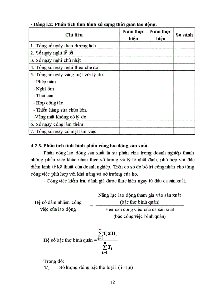 image for page Phân tích tình hình sử dụng lao động và một số biện pháp hoàn thiện công tác quản lý sử dụng lao động tại công ty TNHH Pbox Việt Nam