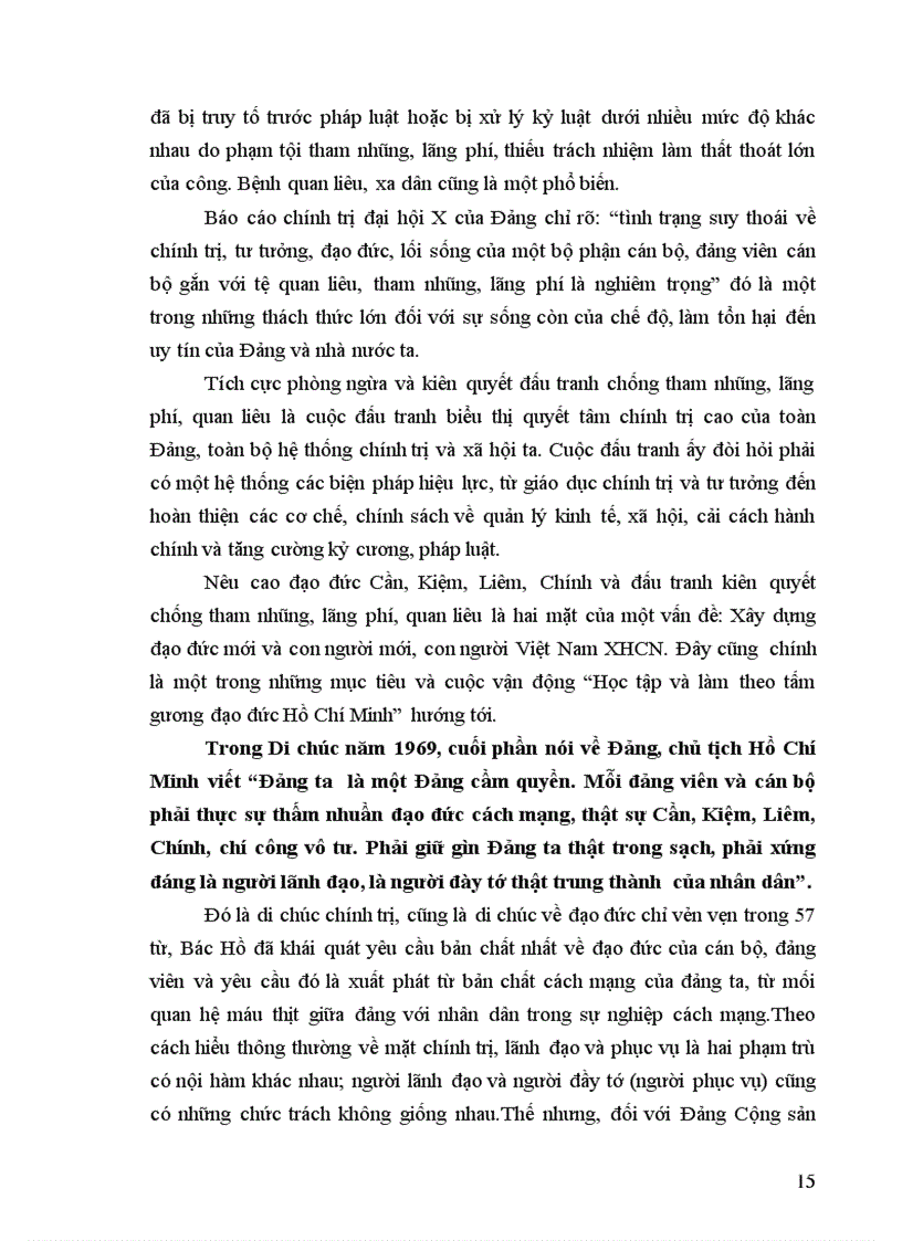 image for page Học tập và làm việc theo tấm gương đạo đức HCM động lực tinh thần cho sự phát triển và hiện đại hoá xã hội nước ta
