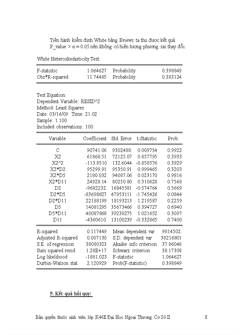 image for page Phân tích các nhân tố ảnh hưởng đến giá nhà