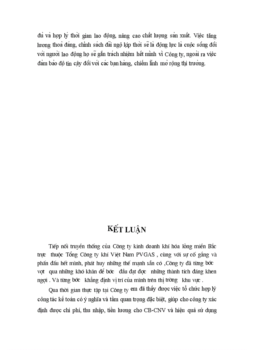 image for page Đánh giá thực trạng kế toán tại Công ty TNHH một thành viên kinh doanh khí hóa lỏng Hà Nội