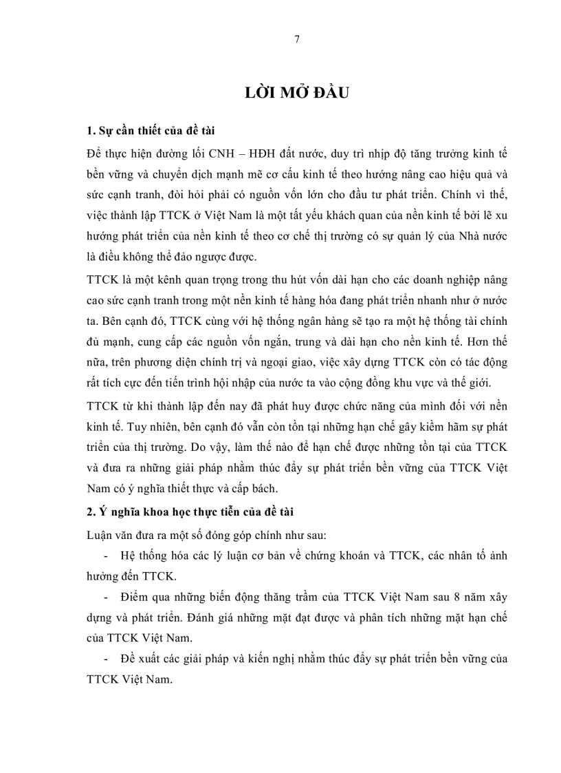 image for page Các biện pháp thúc đẩy sự phát triển bền vững của thị trường chứng khoán Việt Nam