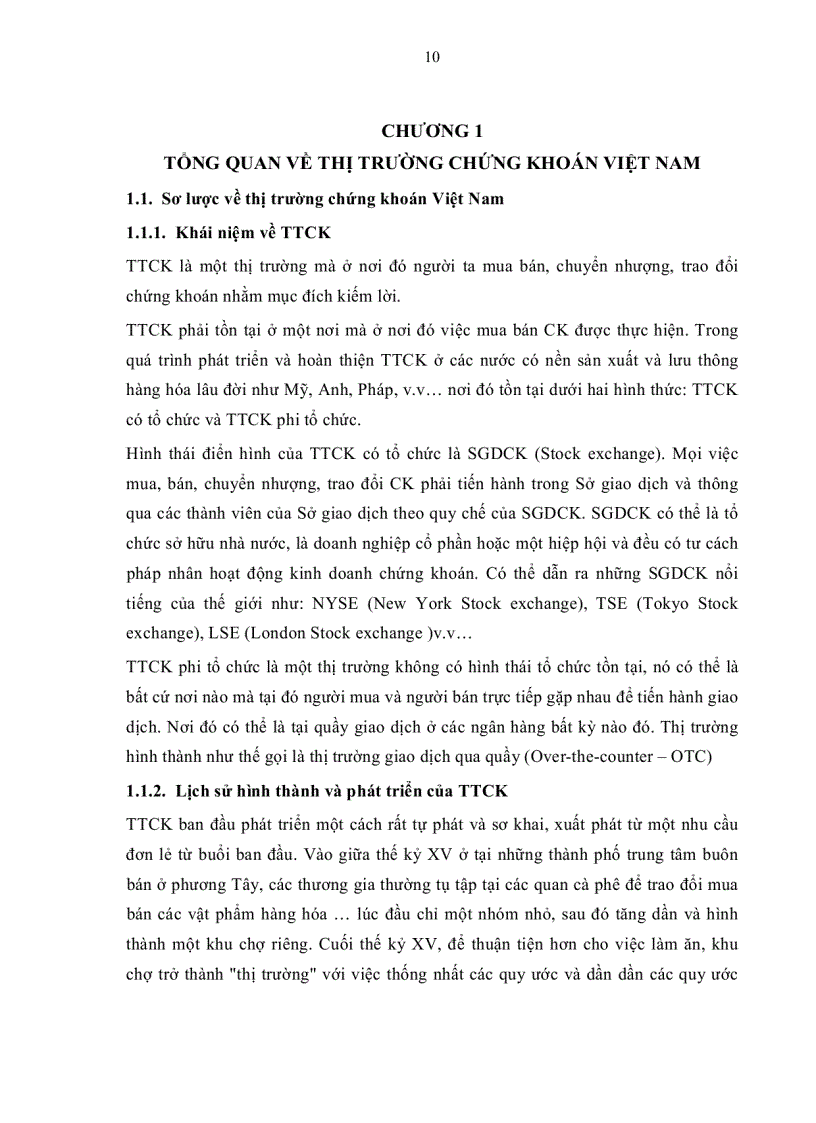 image for page Các biện pháp thúc đẩy sự phát triển bền vững của thị trường chứng khoán Việt Nam