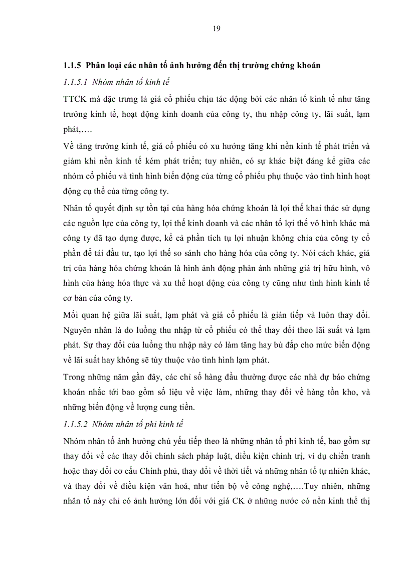 image for page Các biện pháp thúc đẩy sự phát triển bền vững của thị trường chứng khoán Việt Nam