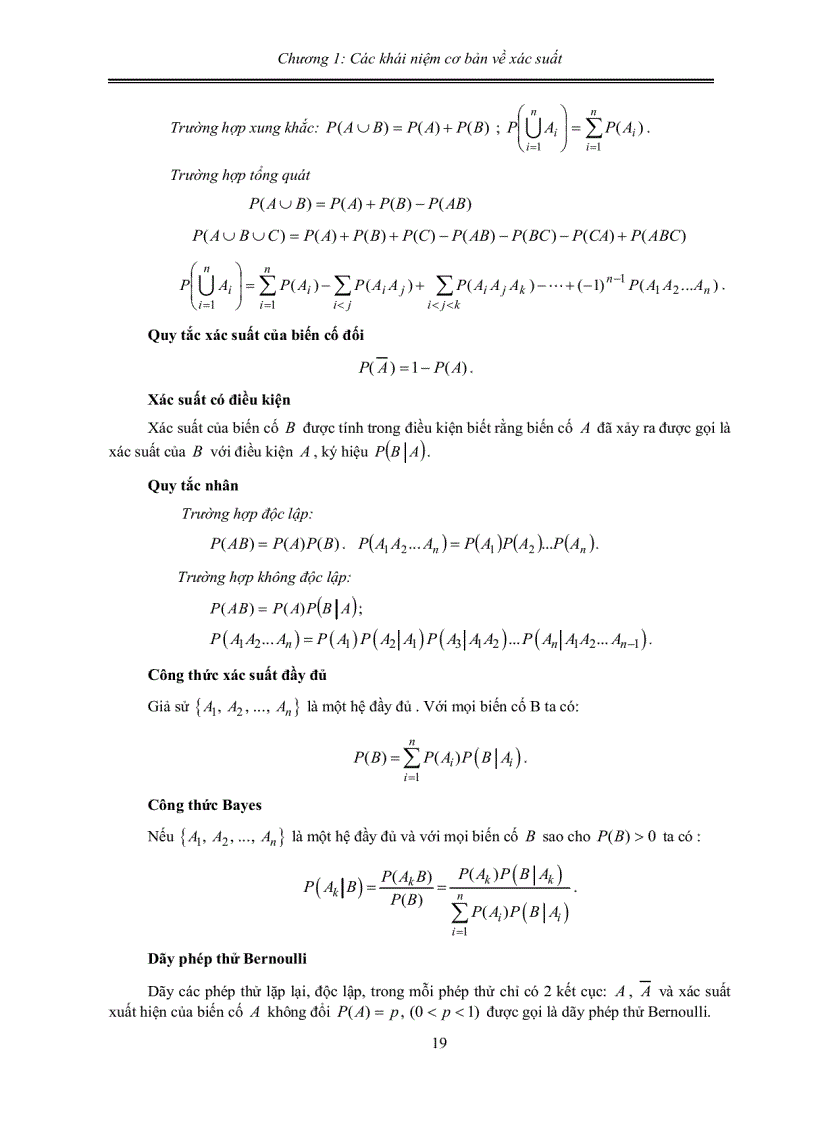 image for page Tài liệu xác suất thống kê