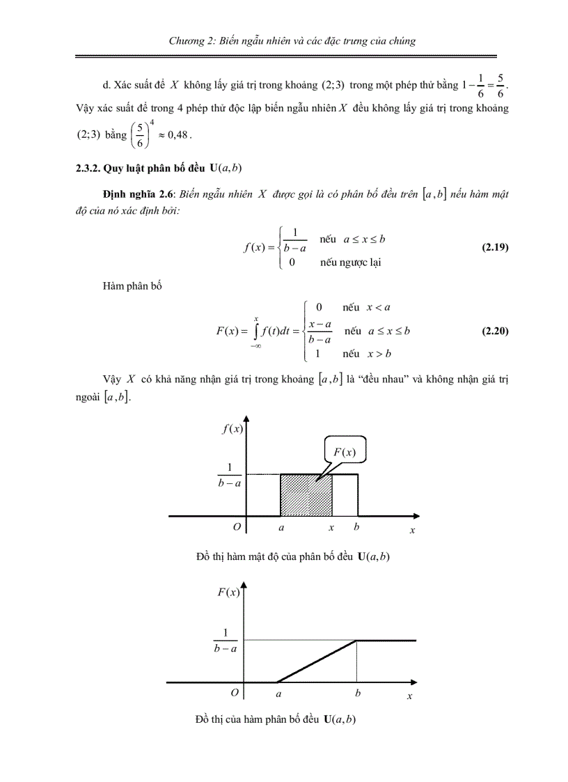 image for page Tài liệu xác suất thống kê