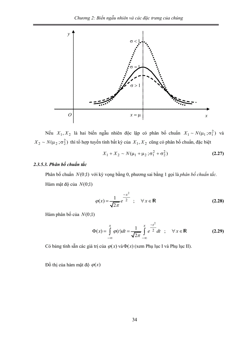 image for page Tài liệu xác suất thống kê