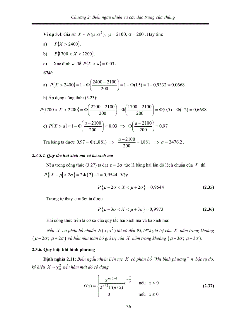 image for page Tài liệu xác suất thống kê