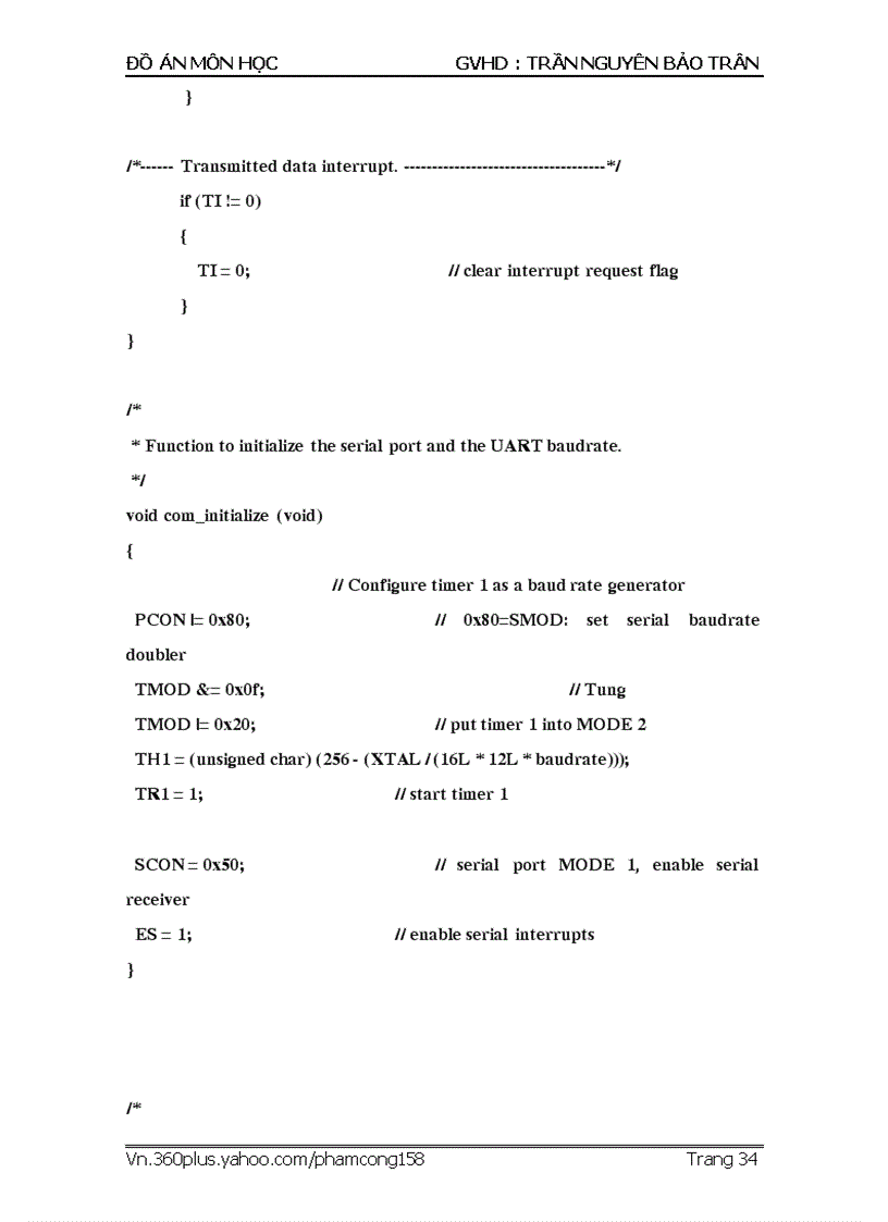 image for page Hệ thống giám sát và điều khiển các thiết bị trong phòng