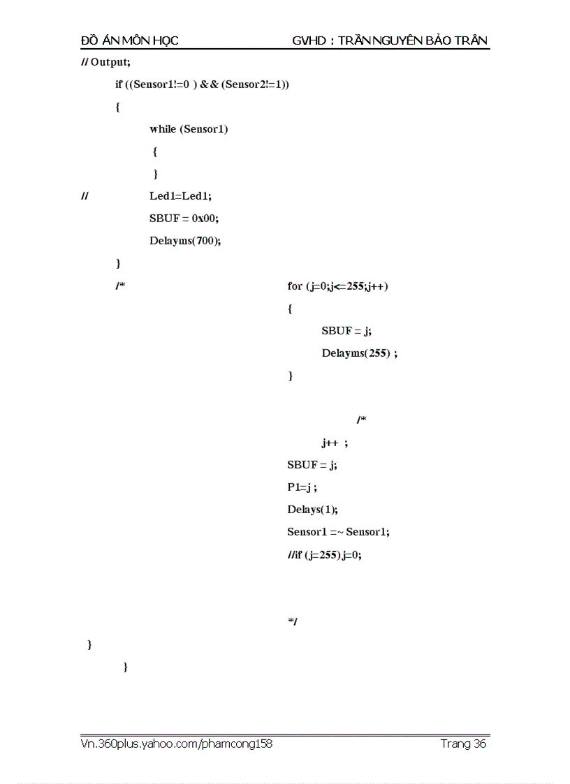 image for page Hệ thống giám sát và điều khiển các thiết bị trong phòng