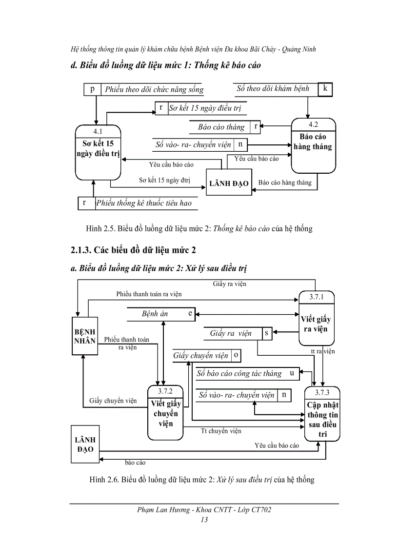 image for page Hệ thống thông tin quản lý khám chữa bệnh Bệnh viện Đa khoa Bãi Cháy Quảng Ninh